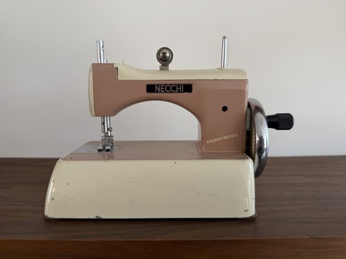 Macchina cucire vintage - macchina,