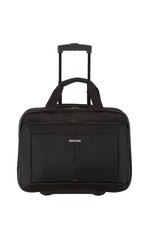 Samsonite GuardIT 2.0 Trolley 17.3 Pollici Cartella con 2 Ruote 26.5 Litri 46 cm
