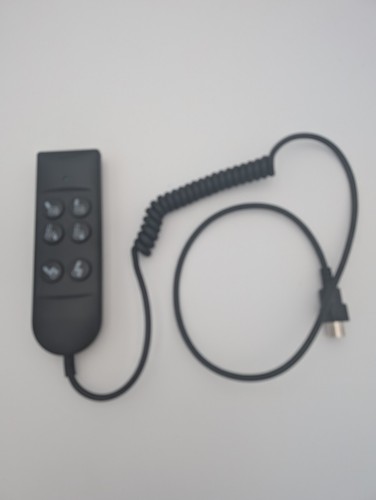 Telecomando pulsanti pin - telecomando,