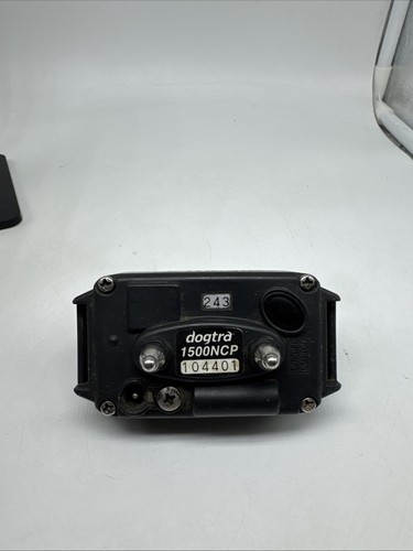 Dogtra 1500ncp extra - 1500ncp,