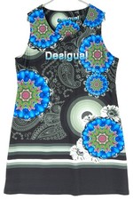 Desigual Abito Midi Donna
