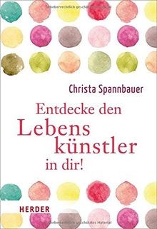 Entdecke den lebenskünstler - entdecke,