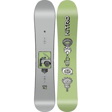 Nitro Alternator Snowboard -