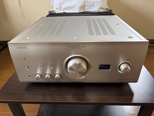 Denon pma 2500ne integrated - 2500ne,