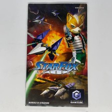 Star Fox: Assault - Nintendo