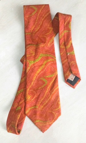 Cravatta vintage romeo gigli - cravatta,