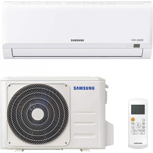 Samsung ar09mlb - samsung, f-ar09mlb