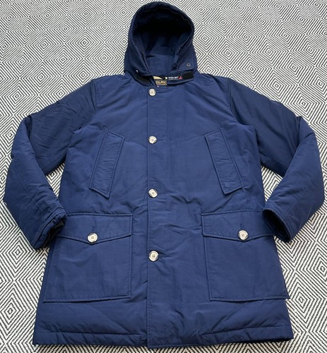 Woolrich parka uomo - woolrich, artico
