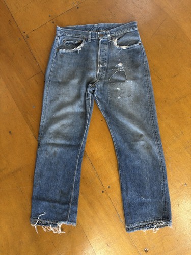 Levi 501 big - big, e