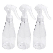 3 Confezioni Da 200 Ml Flaconi