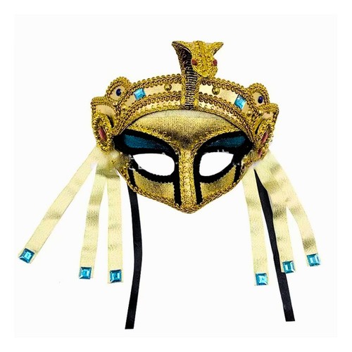 Cozenta maschera da ballo - [cozenta],