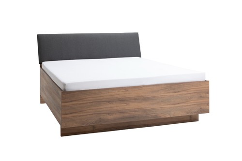 Letto matrimoniale contandone - letto,