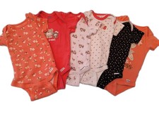 Gerber Onsies lotto di 6