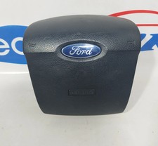 Airbag volante Ford S-max 2008
