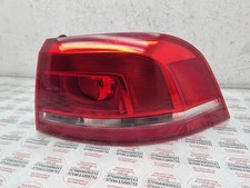 Volkswagen PASSAT B7 2012