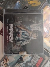 E Green Il Cuore E La Fame Cd