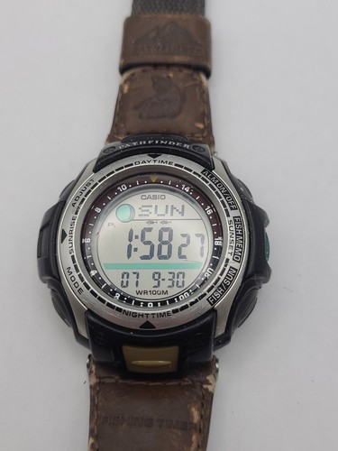 Orologio casio pathfinder - casio,