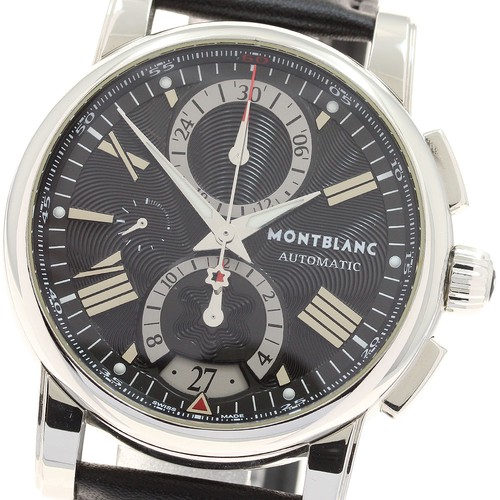 Orologio uomo automatico - uomo,