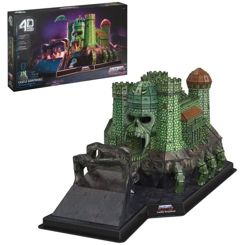 Masters the universe kit - of,