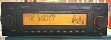Radio Becker Indianapolis Pro