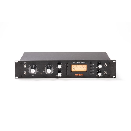 Warm audio wa76 processore - audio,