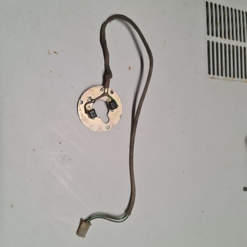 Piastra pick originale - piastra, up