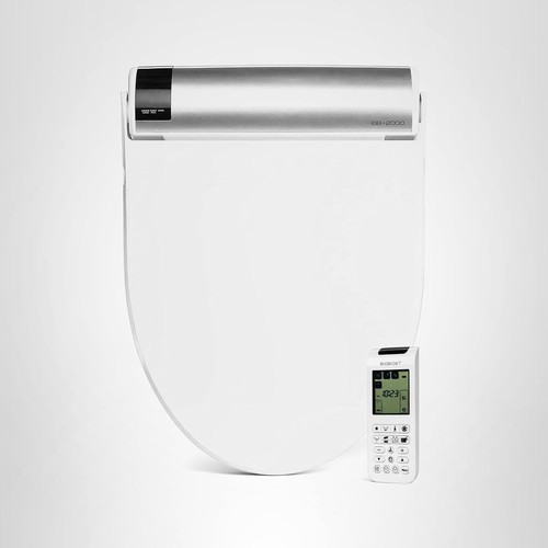 Sedile bio bidet bliss - bidet,