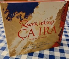 ROGER WATERS : CA IRA BOX 2