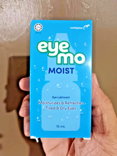 Eye Mo Mo Mo Mo Moidratante