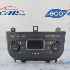 Pulsantiera comandi clima digitale Alfa Romeo Mito cod: 156088743 ecoAG4796