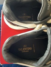 Valentino garavani sneakers - garavani,