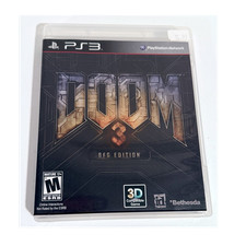Bethesda doom bfg - bfg, edition