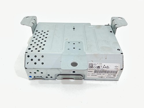 Autoradio stereo per ford puma - autoradio,
