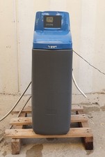 ADDOLCITORE ACQUA BWT mod. AQUADIAL SOFTLIFE 25L V2