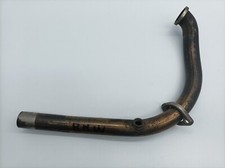 Muffler manifold BMW F 650 CS