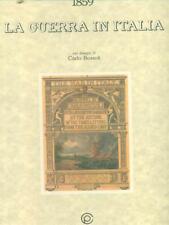 1859 LA GUERRA IN ITALIA PRIMA