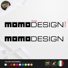 Kit 2 Adesivi Compatibili -