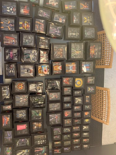 Robot collection nagai - robot,