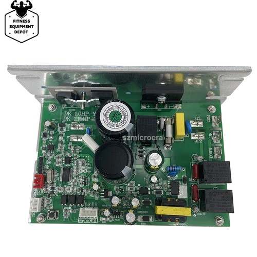 Scheda controllo tapis - di,