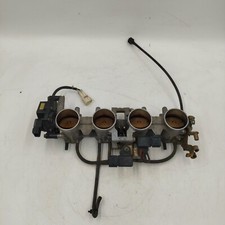 CORPO FARFALLATO  - KAWASAKI ZX-6R 636 2003-2004