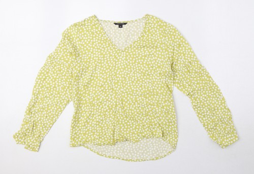 Camicia donna comma verde - camicia,
