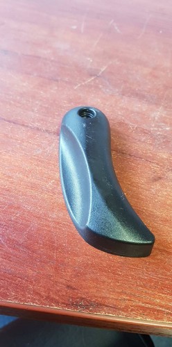 Maniglia sgancio cofano bmw - sgancio,