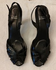 Sandali donna tacco alto Stuart Weitzman 