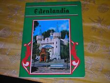 EDENLANDIA 1968 PARCO