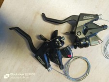 Shimano leve ST M-310 NUOVI