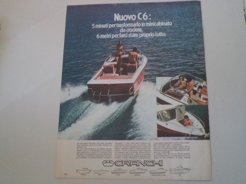 Advertising pubblicità 1973 - advertising,