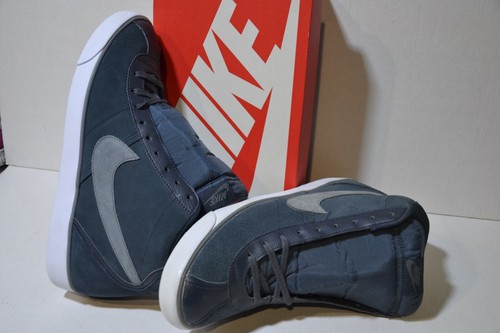 Scarpa nike bruin mid modello - scarpa,
