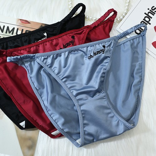 Confezione slip intimo donna - 6,