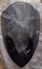 SC713Fc Cupolino Isotta Fume' Chiaro Kawasaki Z 1000 2003 - 2004