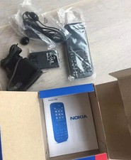 Nokia 100 - Phantom nero